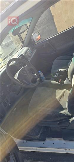 اسوزو روديو